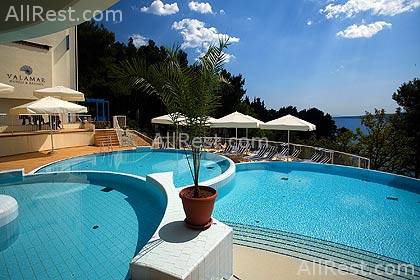 Valamar Koralj Romantic Hotel 18